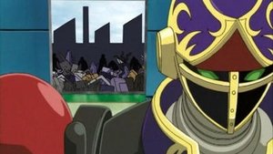 Yu-Gi-Oh! Duel Monsters Epizóda 107