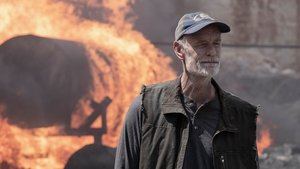 Walking Dead: Počiatok konca Epizóda 13