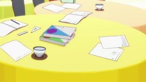 Monogatari Epizóda 43