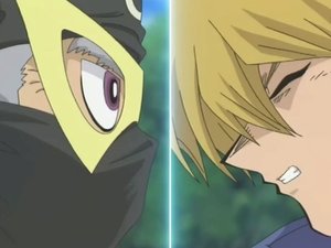 Yu-Gi-Oh! Duel Monsters Epizóda 188