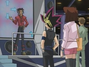 Yu-Gi-Oh! Duel Monsters Epizóda 53