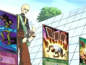 Yu-Gi-Oh! Duel Monsters Epizóda 67