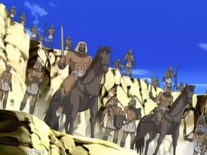 Yu-Gi-Oh! Duel Monsters Epizóda 206