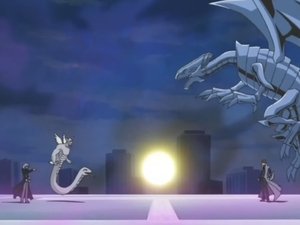 Yu-Gi-Oh! Duel Monsters Epizóda 200