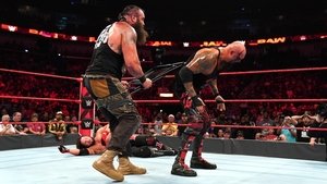 Raw Epizóda 34