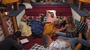 Big Brother Epizóda 15