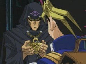 Yu-Gi-Oh! Duel Monsters Epizóda 50