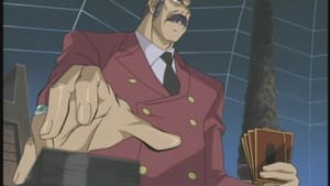 Yu-Gi-Oh! Duel Monsters Epizóda 121