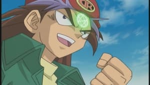 Yu-Gi-Oh! Duel Monsters Epizóda 161