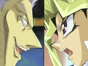 Yu-Gi-Oh! Duel Monsters Epizóda 56