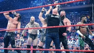 Raw Epizóda 36