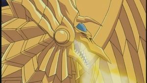 Yu-Gi-Oh! Duel Monsters Epizóda 128