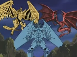 Yu-Gi-Oh! Duel Monsters Epizóda 219