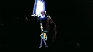 Yu-Gi-Oh! Duel Monsters Epizóda 101