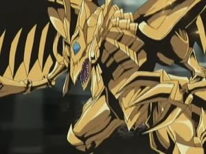 Yu-Gi-Oh! Duel Monsters Epizóda 207