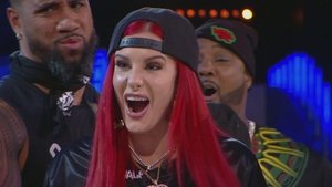 Nick Cannon Presents: Wild 'N Out Epizóda 18