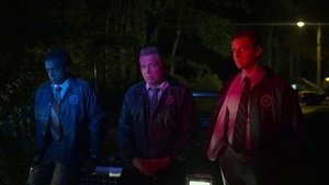 MINDHUNTER Epizóda 6