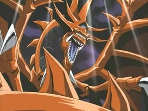 Yu-Gi-Oh! Duel Monsters Epizóda 66