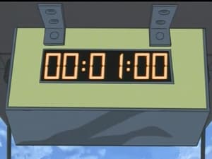 Yu-Gi-Oh! Duel Monsters Epizóda 78