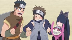 Boruto: Naruto Next Generations Epizóda 115