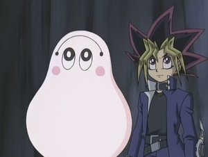 Yu-Gi-Oh! Duel Monsters Epizóda 215