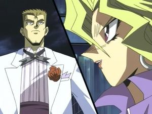 Yu-Gi-Oh! Duel Monsters Epizóda 80