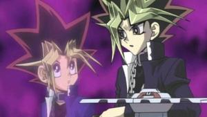 Yu-Gi-Oh! Duel Monsters Epizóda 84