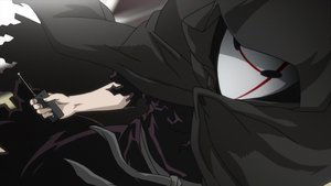 Bungo Stray Dogs Epizóda 32