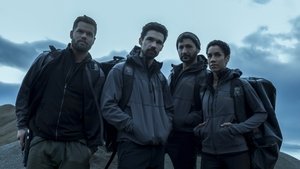 The Expanse Epizóda 1