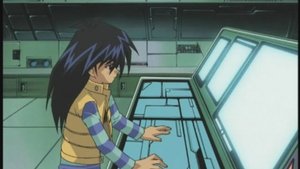 Yu-Gi-Oh! Duel Monsters Epizóda 120