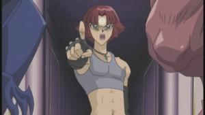 Yu-Gi-Oh! Duel Monsters Epizóda 150
