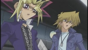 Yu-Gi-Oh! Duel Monsters Epizóda 168