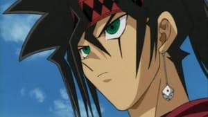 Yu-Gi-Oh! Duel Monsters Epizóda 111