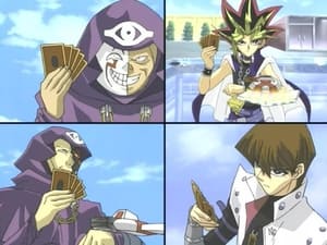 Yu-Gi-Oh! Duel Monsters Epizóda 70