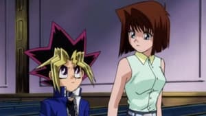 Yu-Gi-Oh! Duel Monsters Epizóda 105
