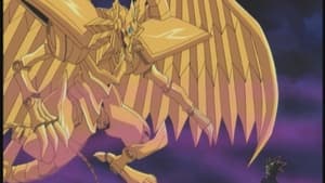 Yu-Gi-Oh! Duel Monsters Epizóda 139