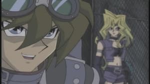 Yu-Gi-Oh! Duel Monsters Epizóda 172