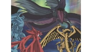 Yu-Gi-Oh! Duel Monsters Epizóda 183