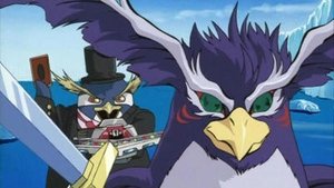 Yu-Gi-Oh! Duel Monsters Epizóda 103