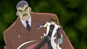 Yu-Gi-Oh! Duel Monsters Epizóda 98
