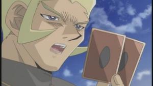 Yu-Gi-Oh! Duel Monsters Epizóda 156