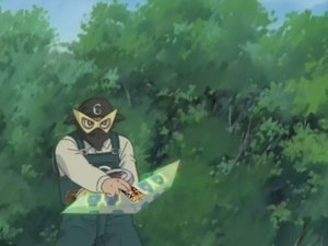 Yu-Gi-Oh! Duel Monsters Epizóda 187