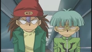 Yu-Gi-Oh! Duel Monsters Epizóda 160