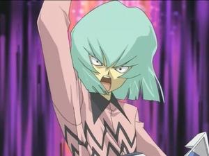 Yu-Gi-Oh! Duel Monsters Epizóda 58