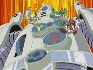 Yu-Gi-Oh! Duel Monsters Epizóda 221