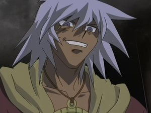 Yu-Gi-Oh! Duel Monsters Epizóda 208