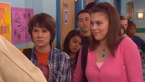 Ned's Declassified School Survival Guide Epizóda 8