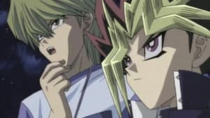 Yu-Gi-Oh! Duel Monsters Epizóda 93