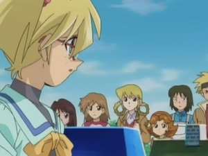 Yu-Gi-Oh! Duel Monsters Epizóda 193