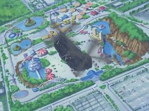 Yu-Gi-Oh! Duel Monsters Epizóda 185